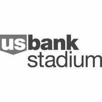 US Bank Stadium Logo