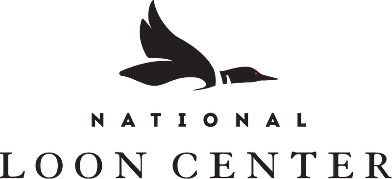 national loon center