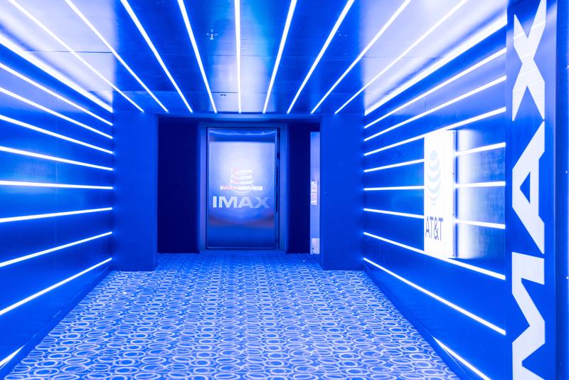 Redefining the Movie Theater Experience | Part II - Insights