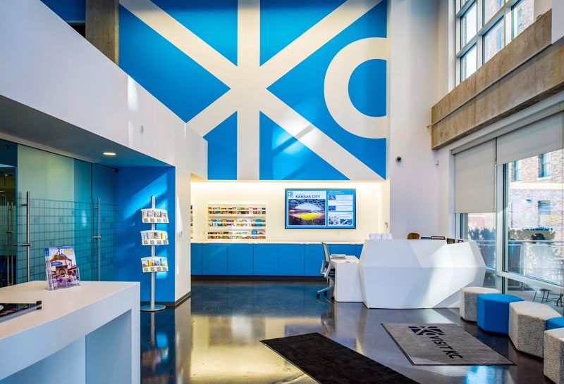 Visit KC Power & Light Project Dimensional Innovations