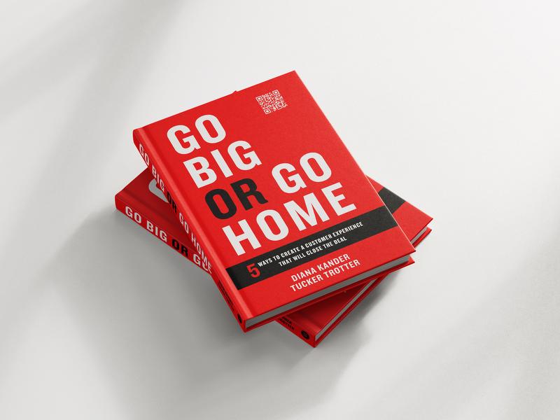 Go Big or Go Home - Insights - Dimensional Innovations