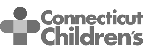 Connecticut Children's Logo