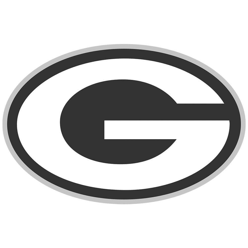 Greenbay Packers Logo