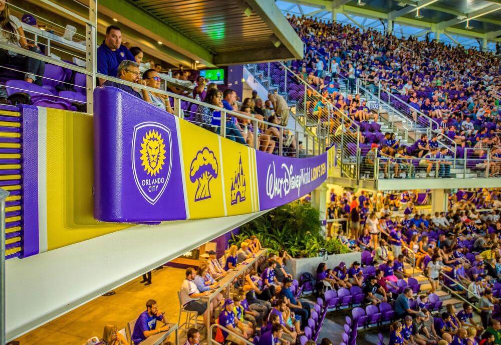 Orlando City Soccer Club