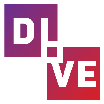DIVE Logo