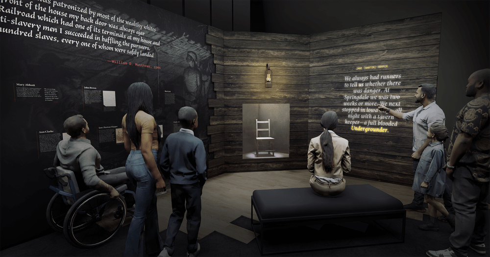 Kansas Museum of History