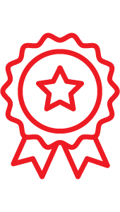 Anniversary Service Awards