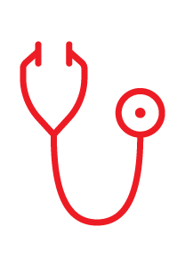 Health + Vision + Dental