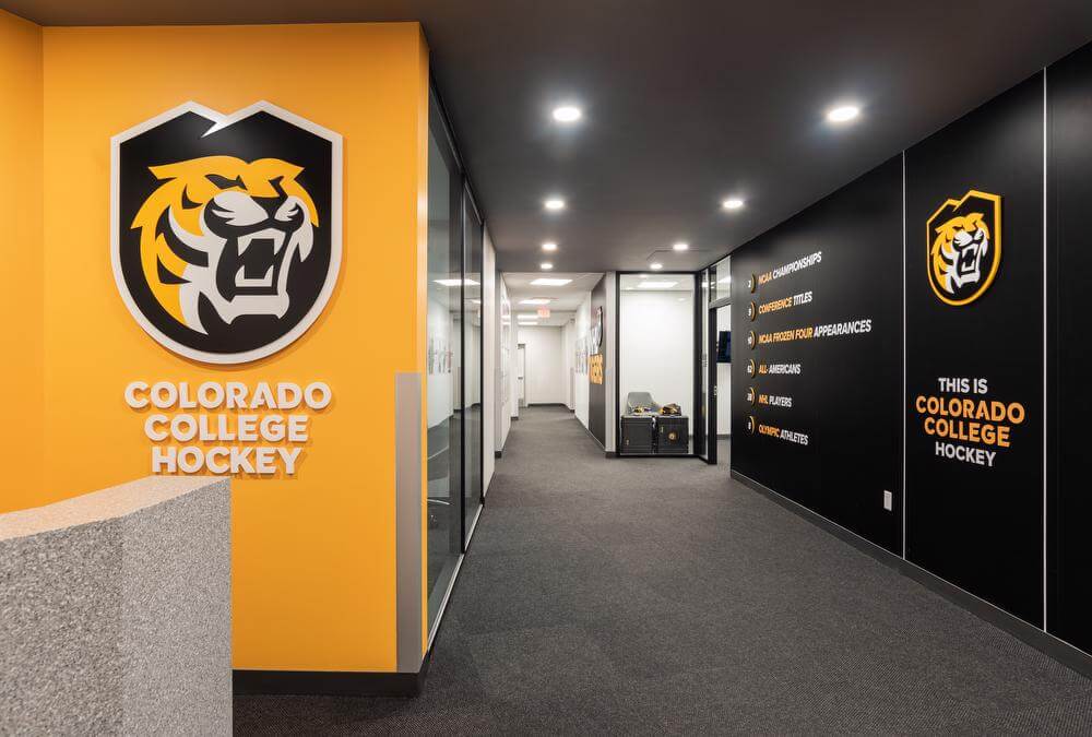 Colorado College hockey arena wins Colorado Springs' approval as City for  Champions initiative advances, News