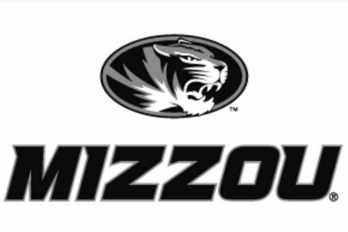 University of Missouri Logo