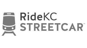 RideKC Steetcar Logo