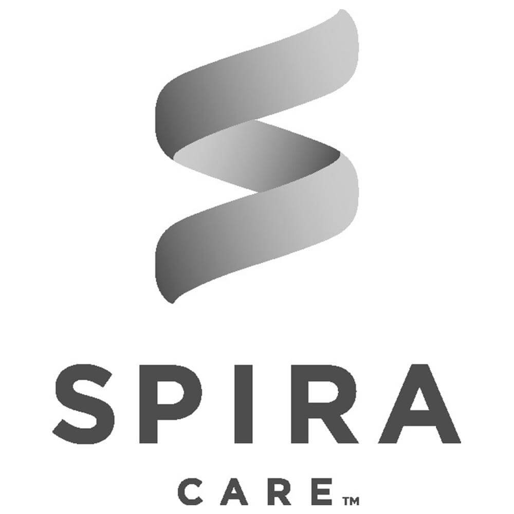 Spira Care Logo
