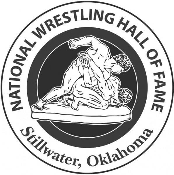 Wrestling-HOF-Logo