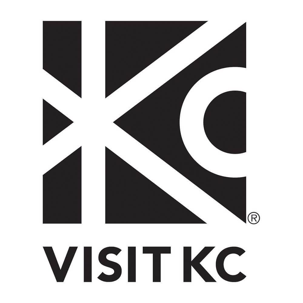 Visit KC Logo