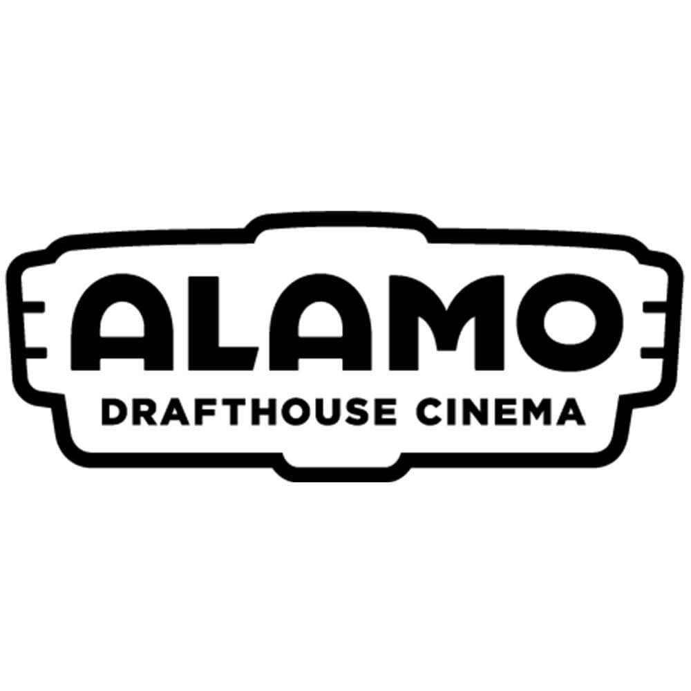 Alamo Drafthouse Logo