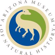 Arizona Museum of Natural History Logo