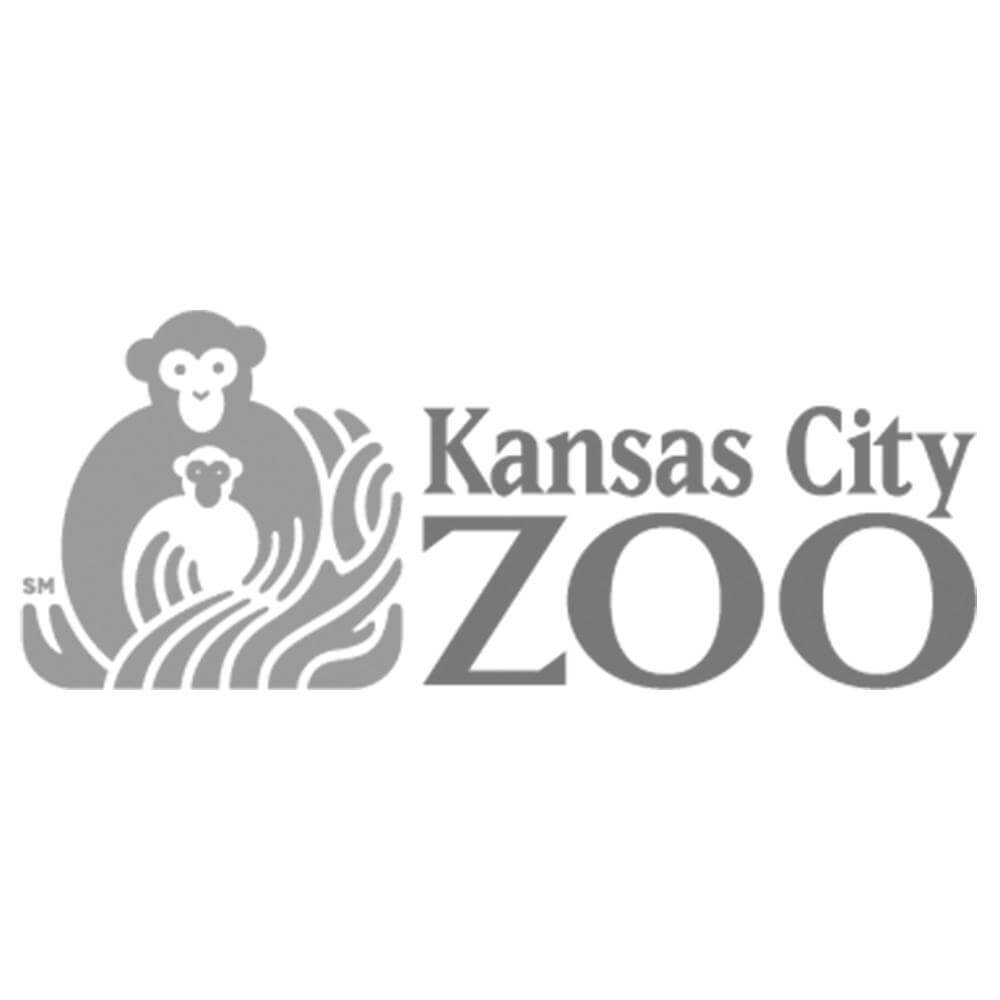 KC Zoo Logo