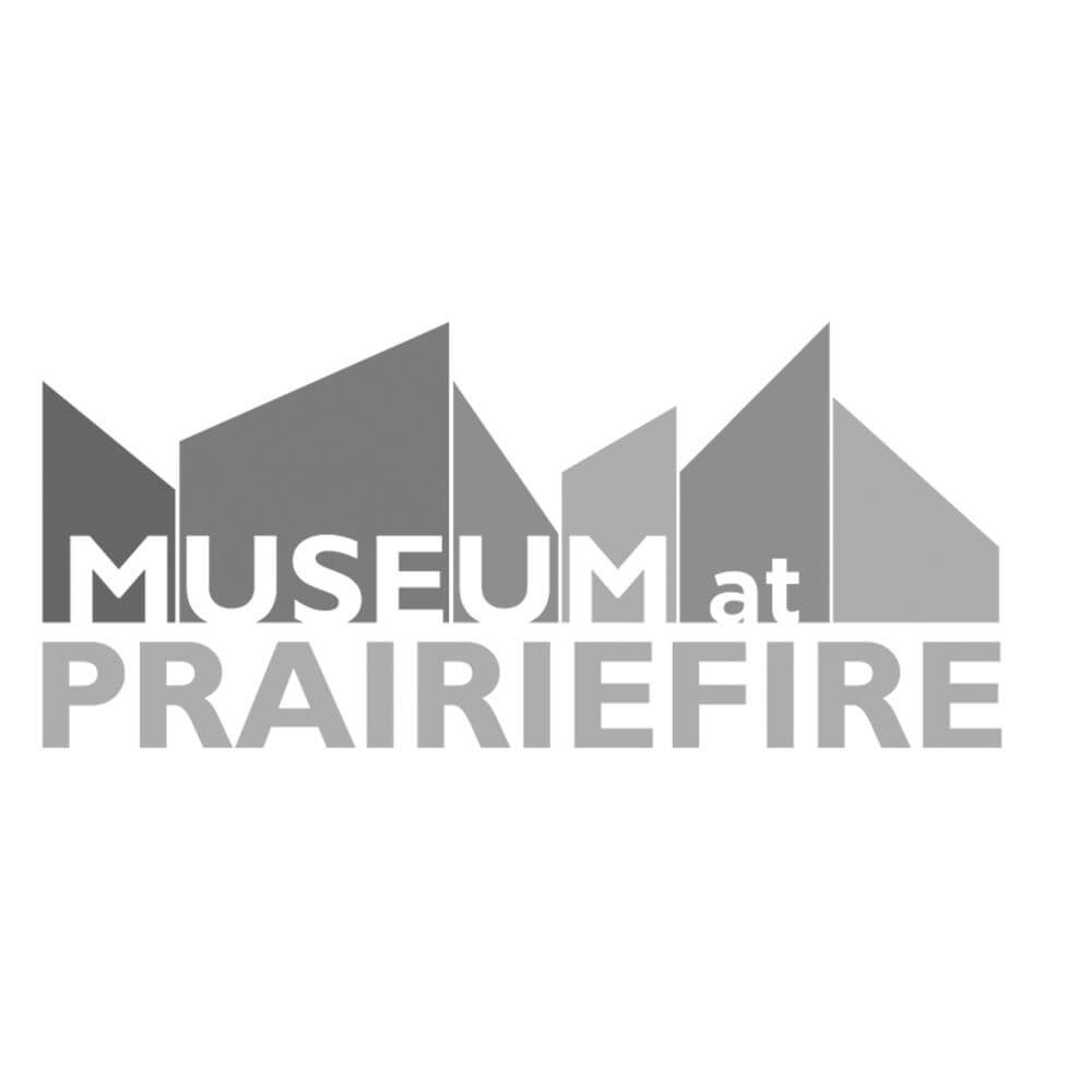 Museum at Prairiefire Logo