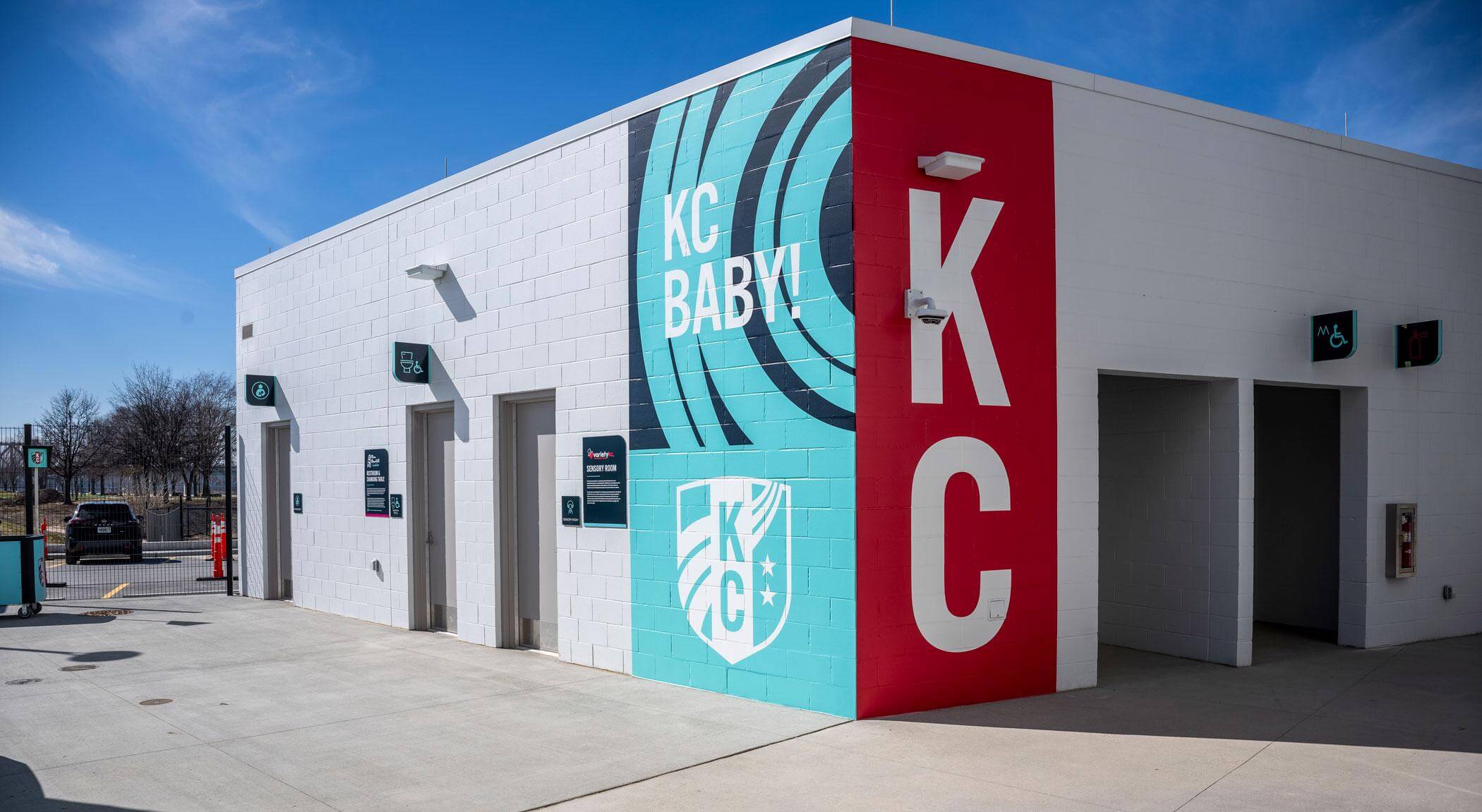 CPKC Stadium Dimensional Innovations