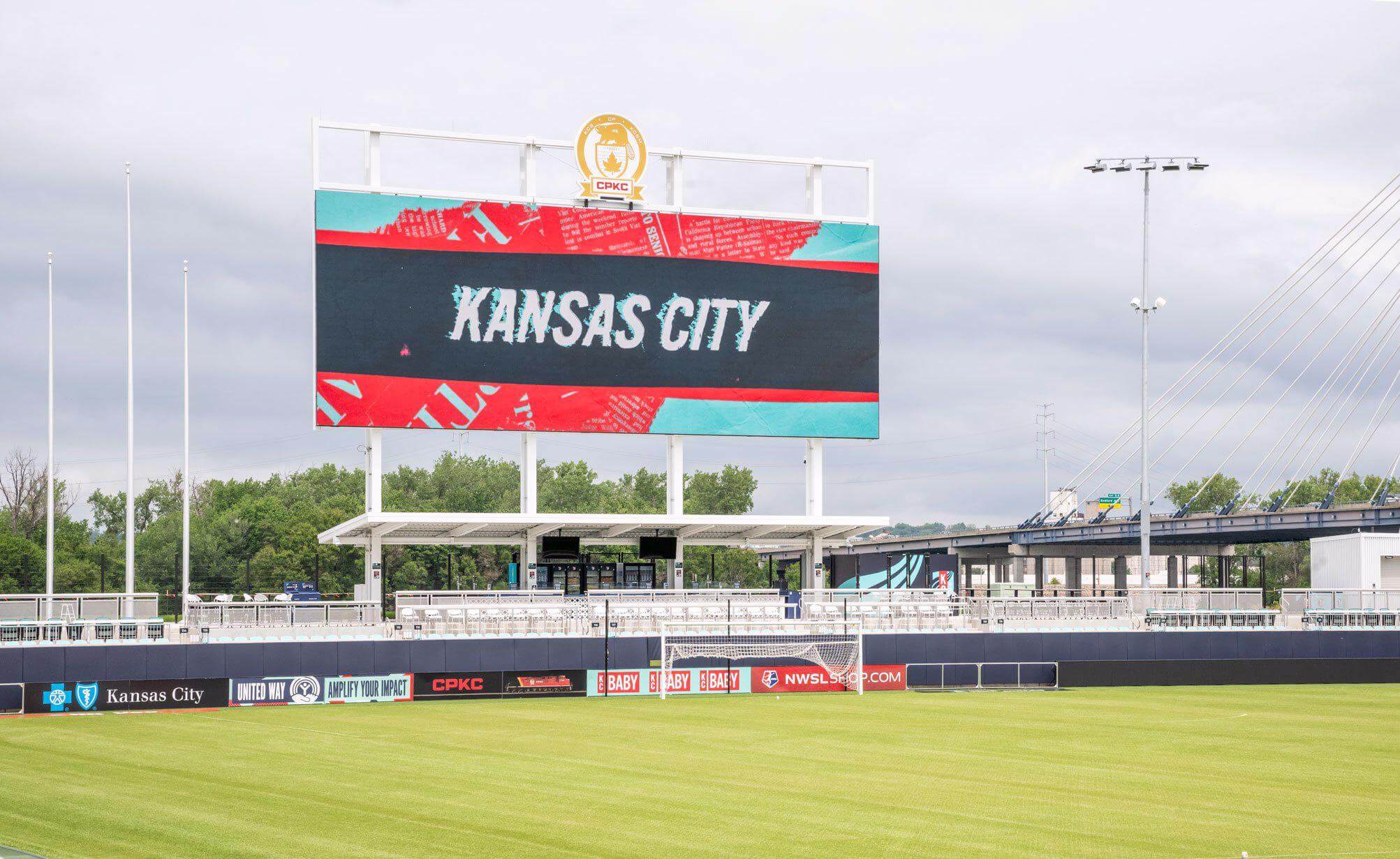 CPKC Stadium_KC Current