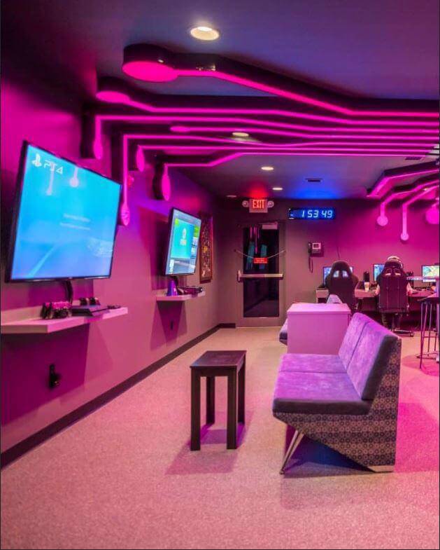 Columbia Game Hut Pink