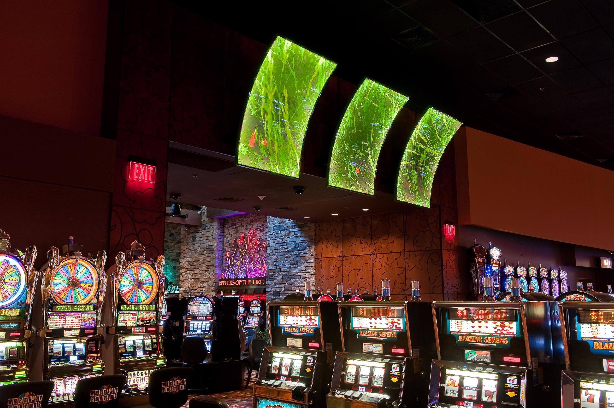 Top Video Slot Games - golden nugget casino -2022