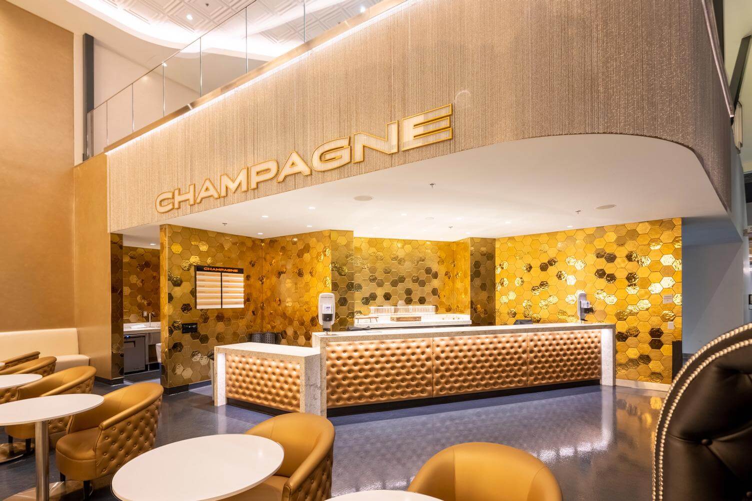 champagne
