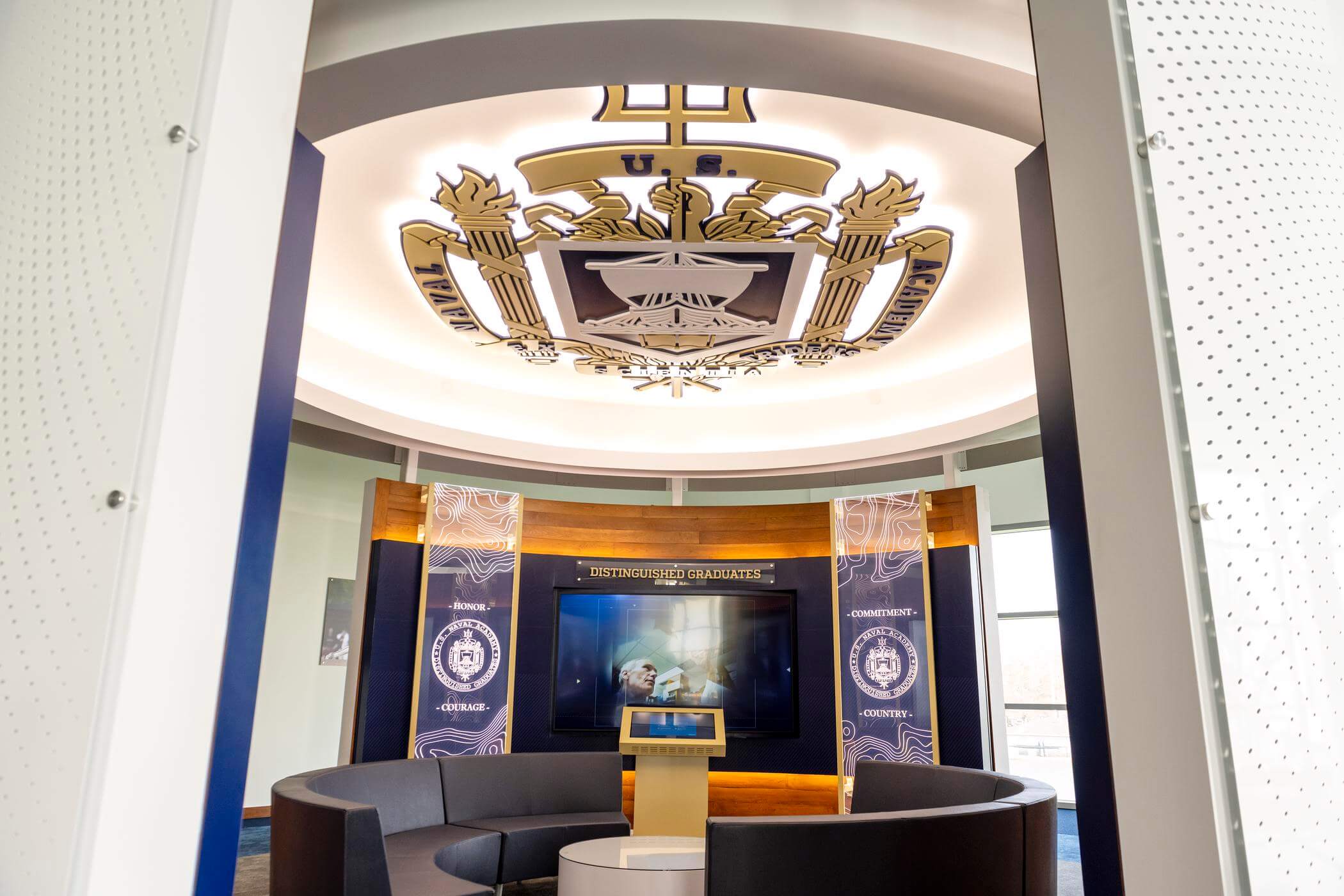 United States Naval Academy