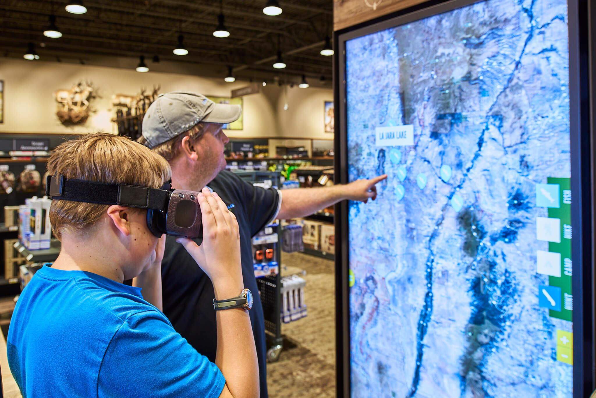 Cabela's
