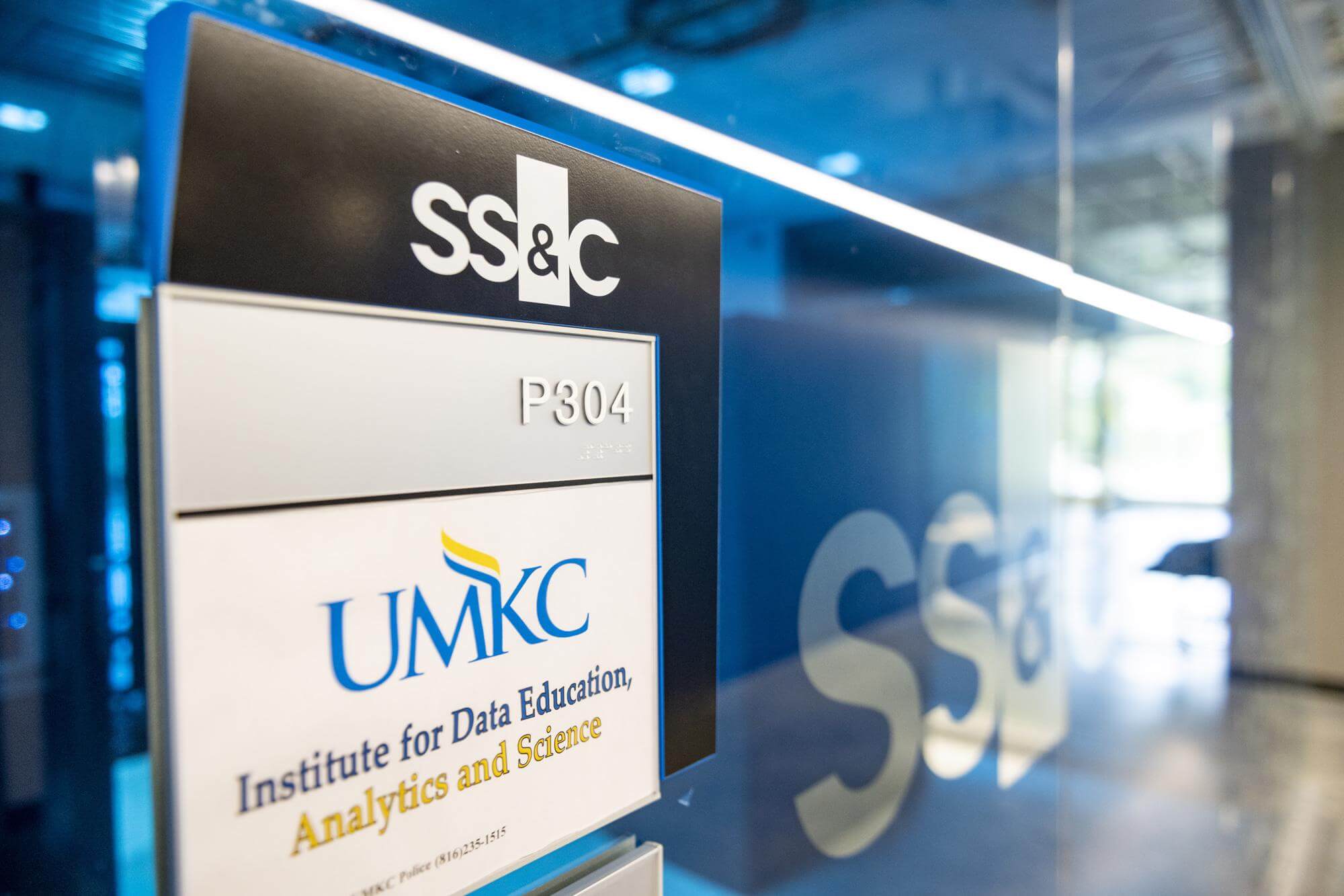 UMKC School of Computing & Engineering