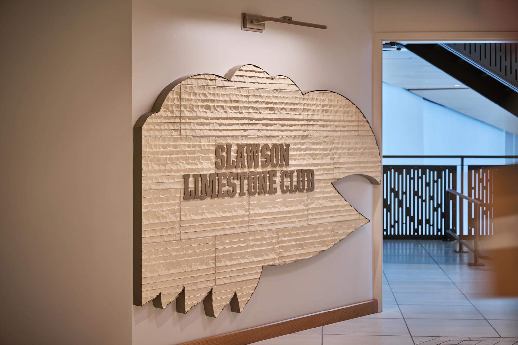 Limestone Club