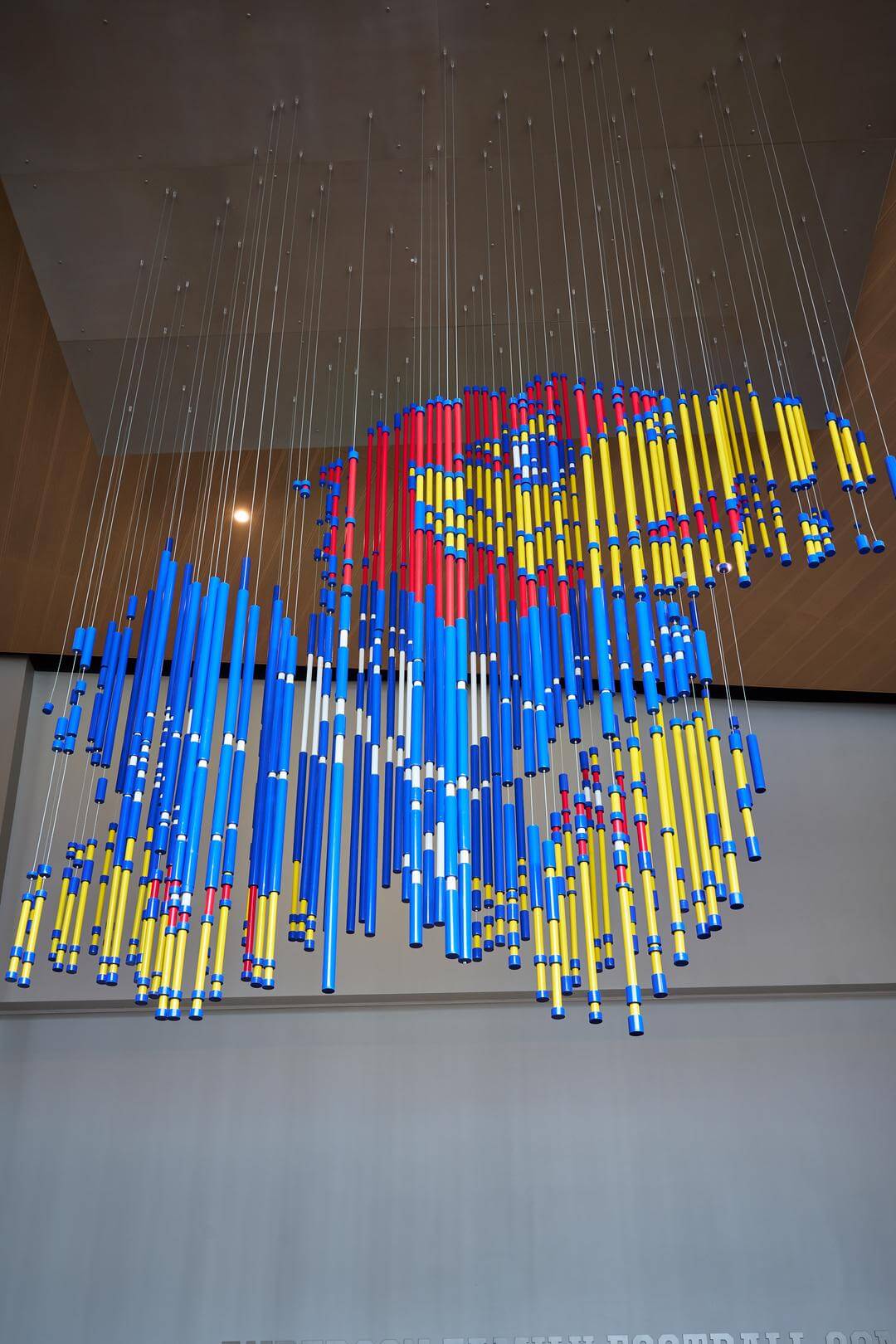 Perspective Art Jayhawk