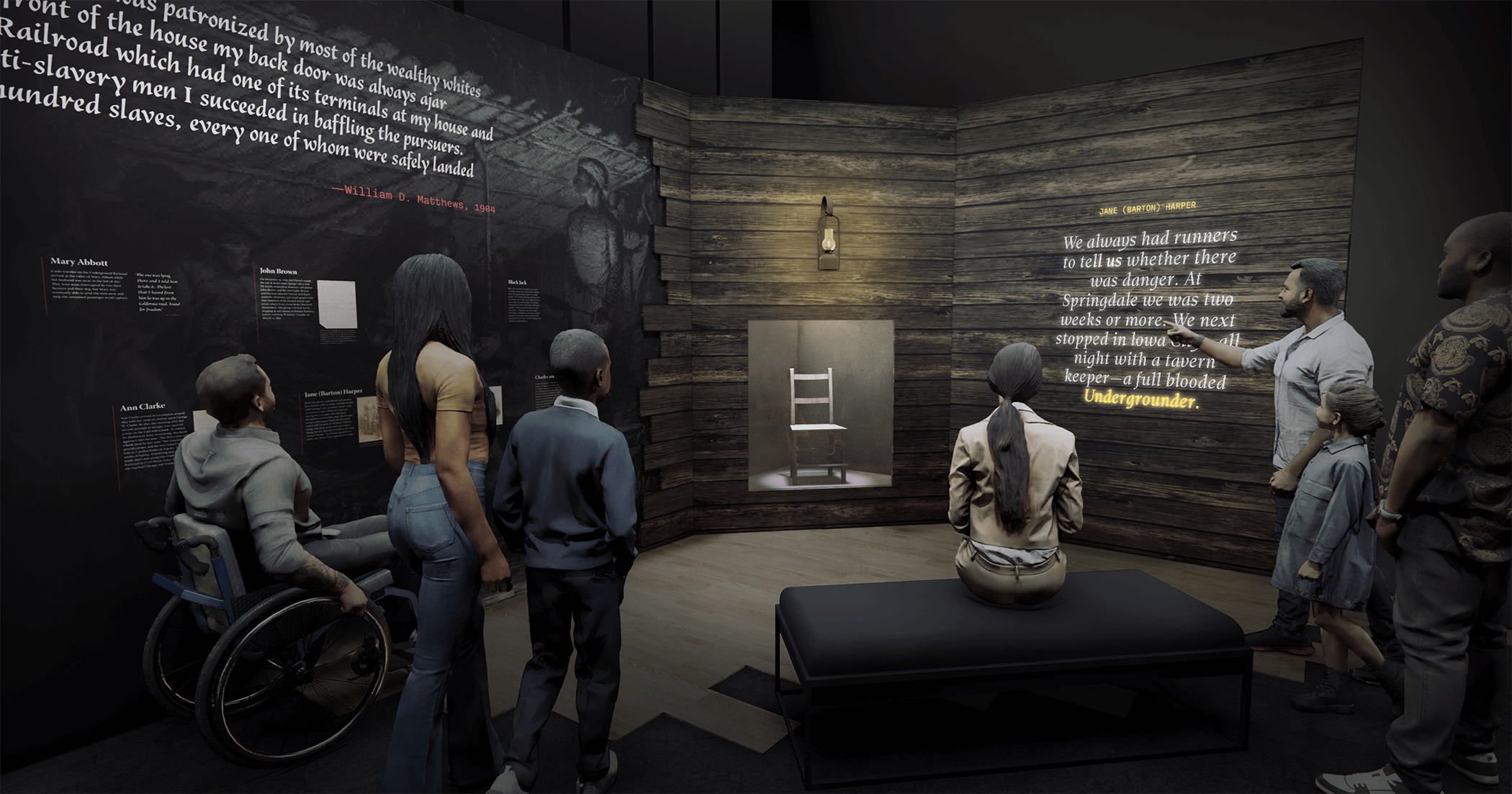 Kansas Museum of History