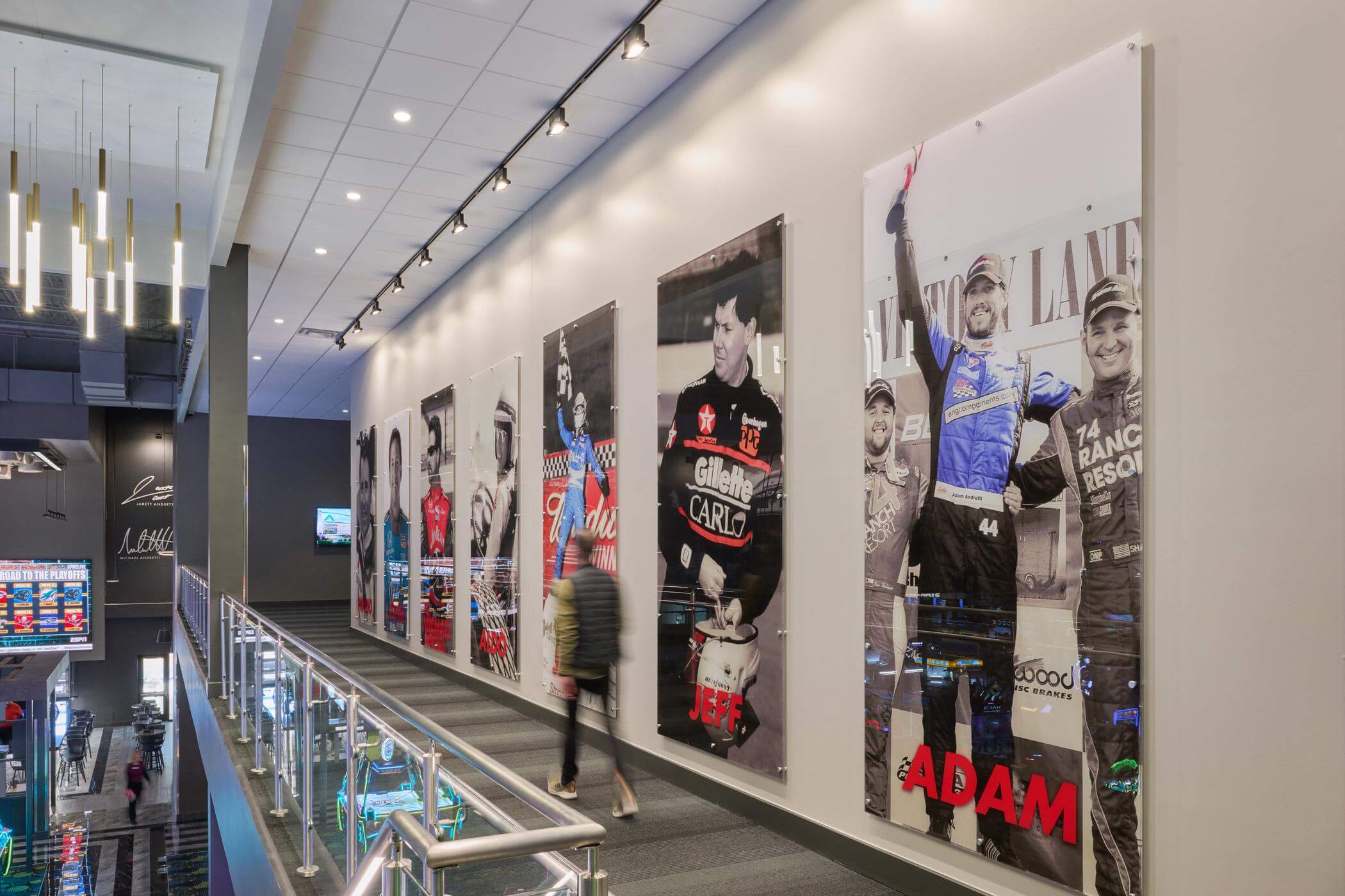 Andretti Karting & Games