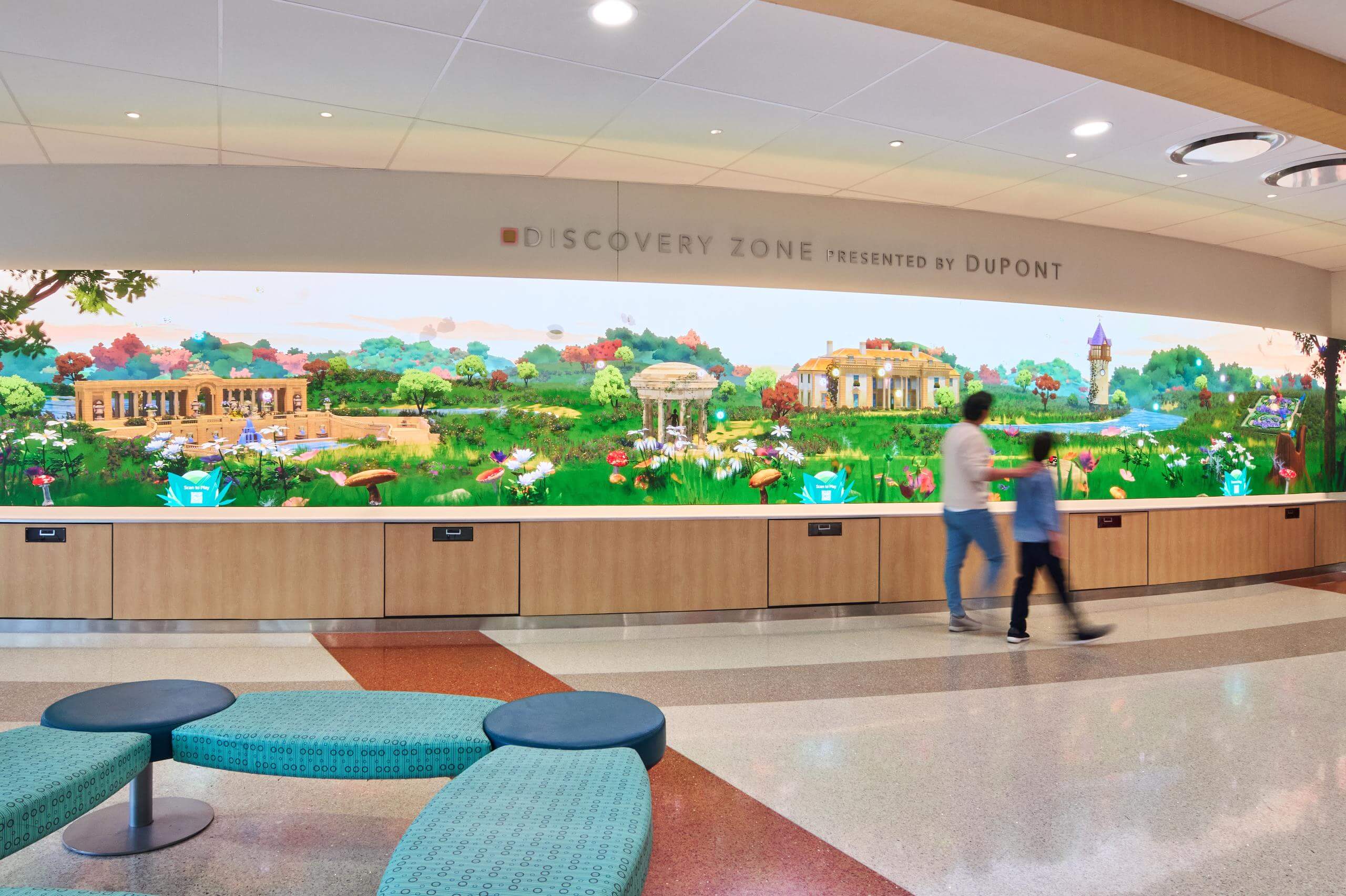 Nemours Children's Health