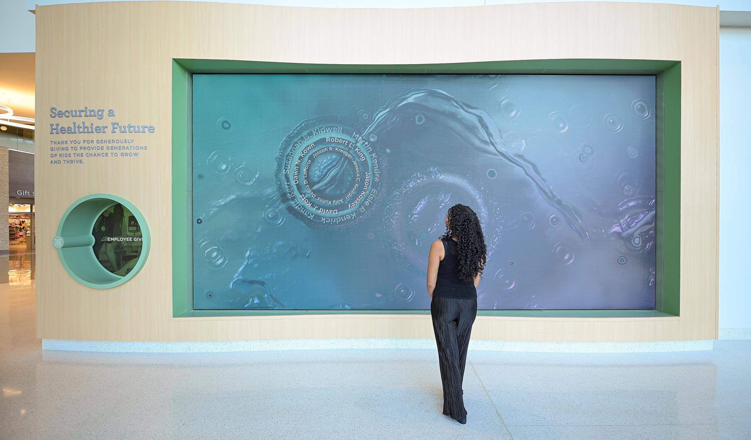 Children's Healthcare of Atlanta