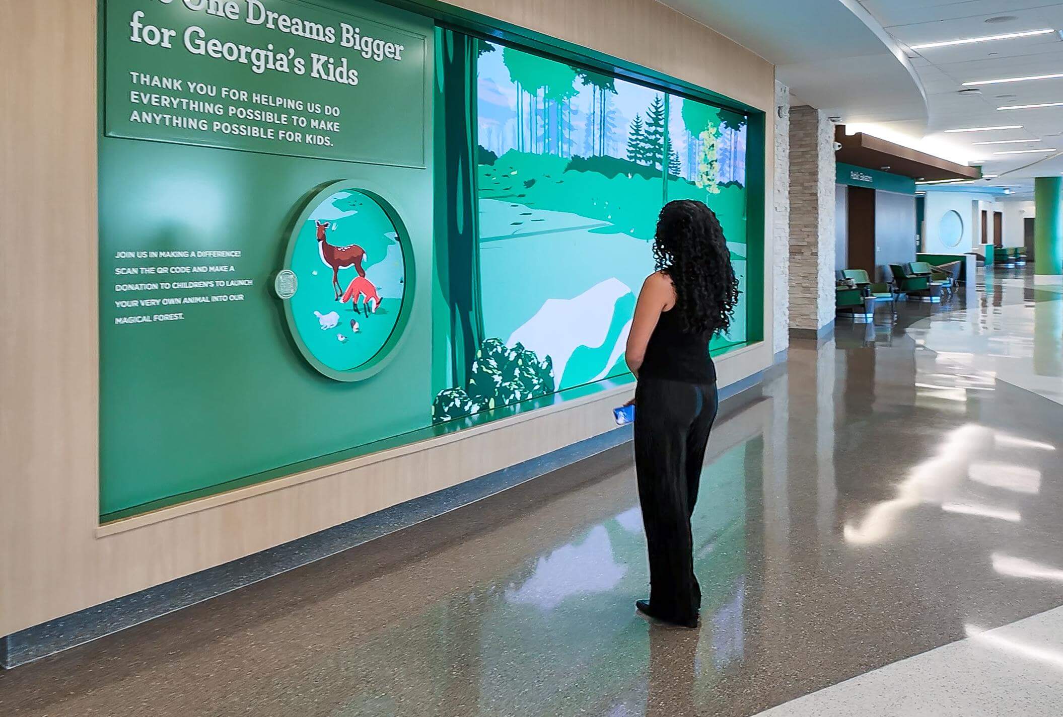 Children's Healthcare of Atlanta