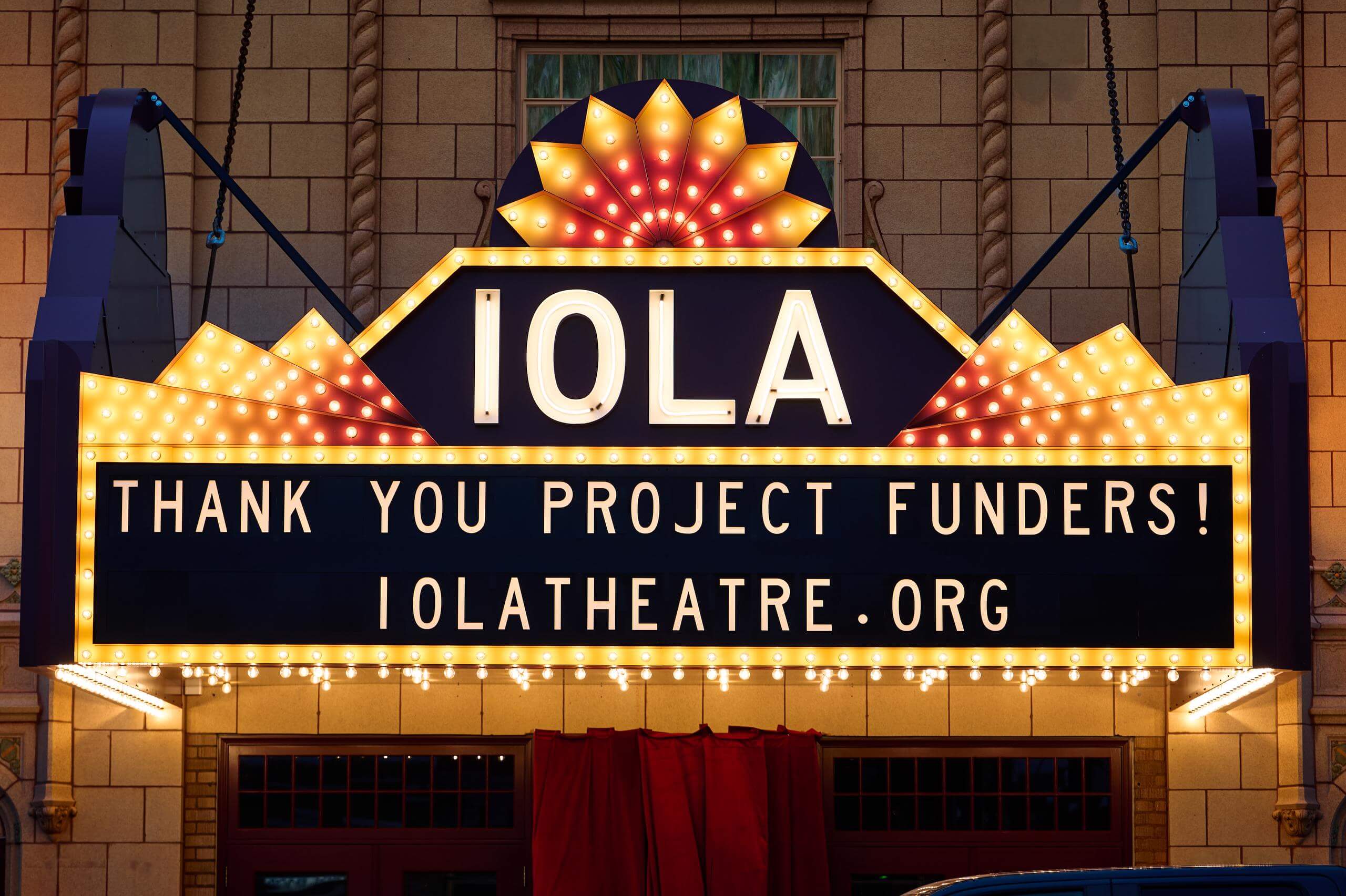 IOLA