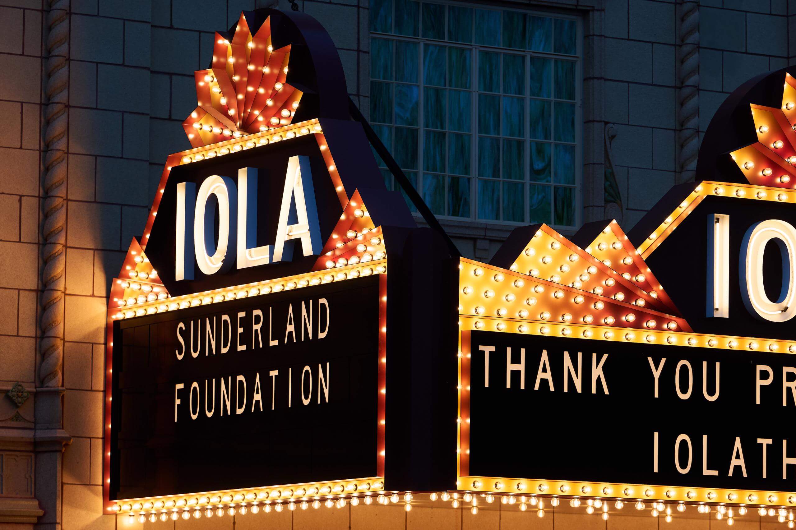IOLA