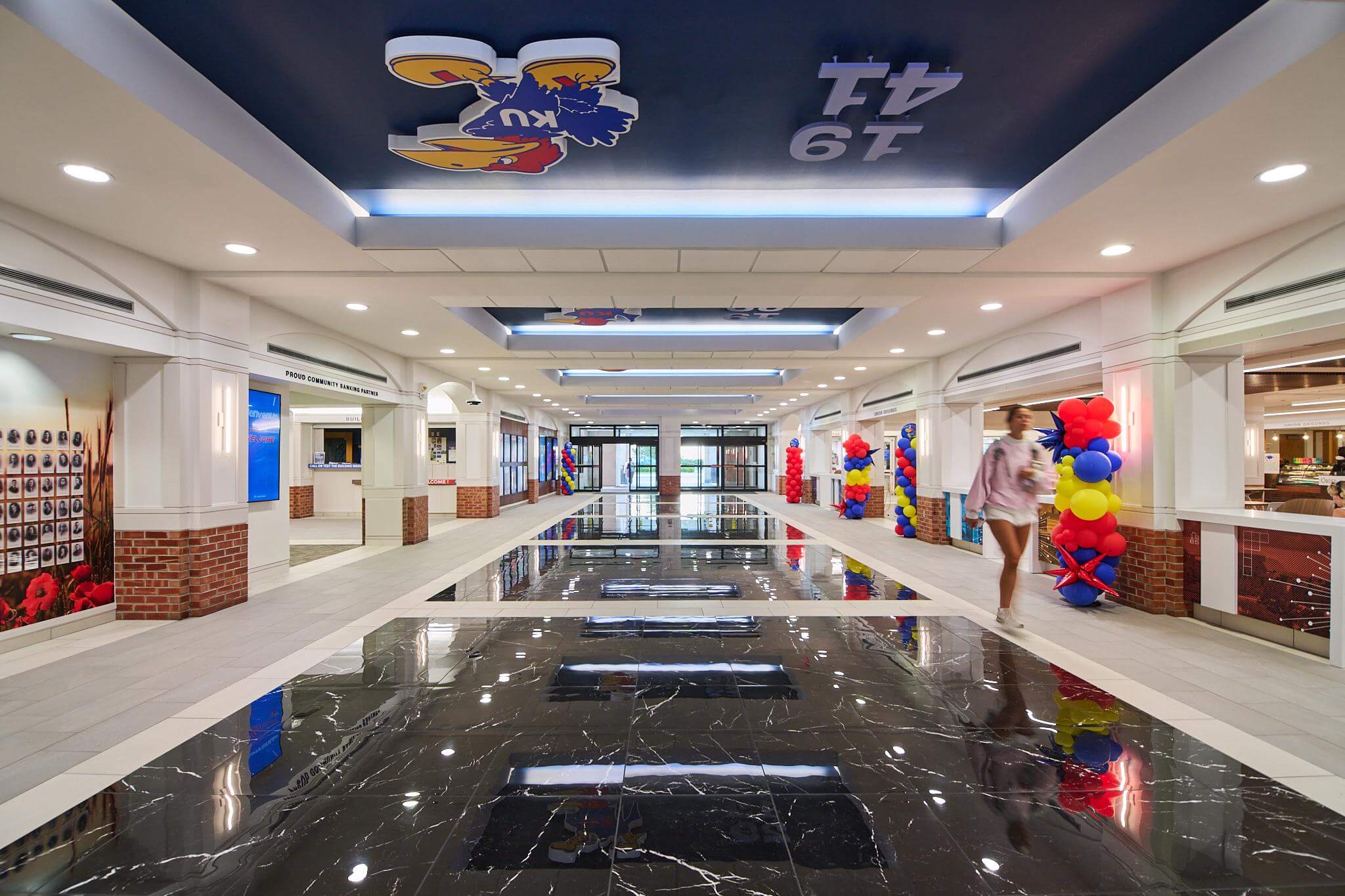 KU UNION