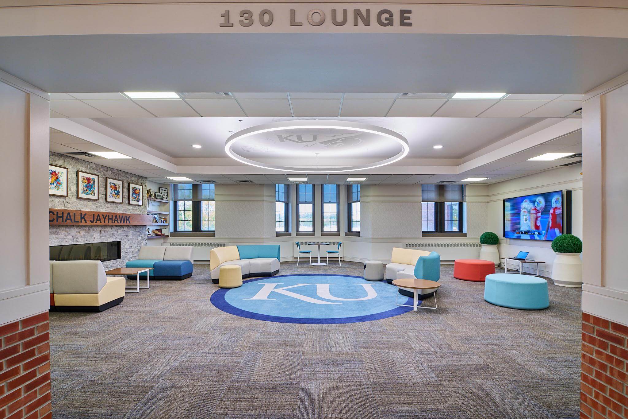 KU UNION