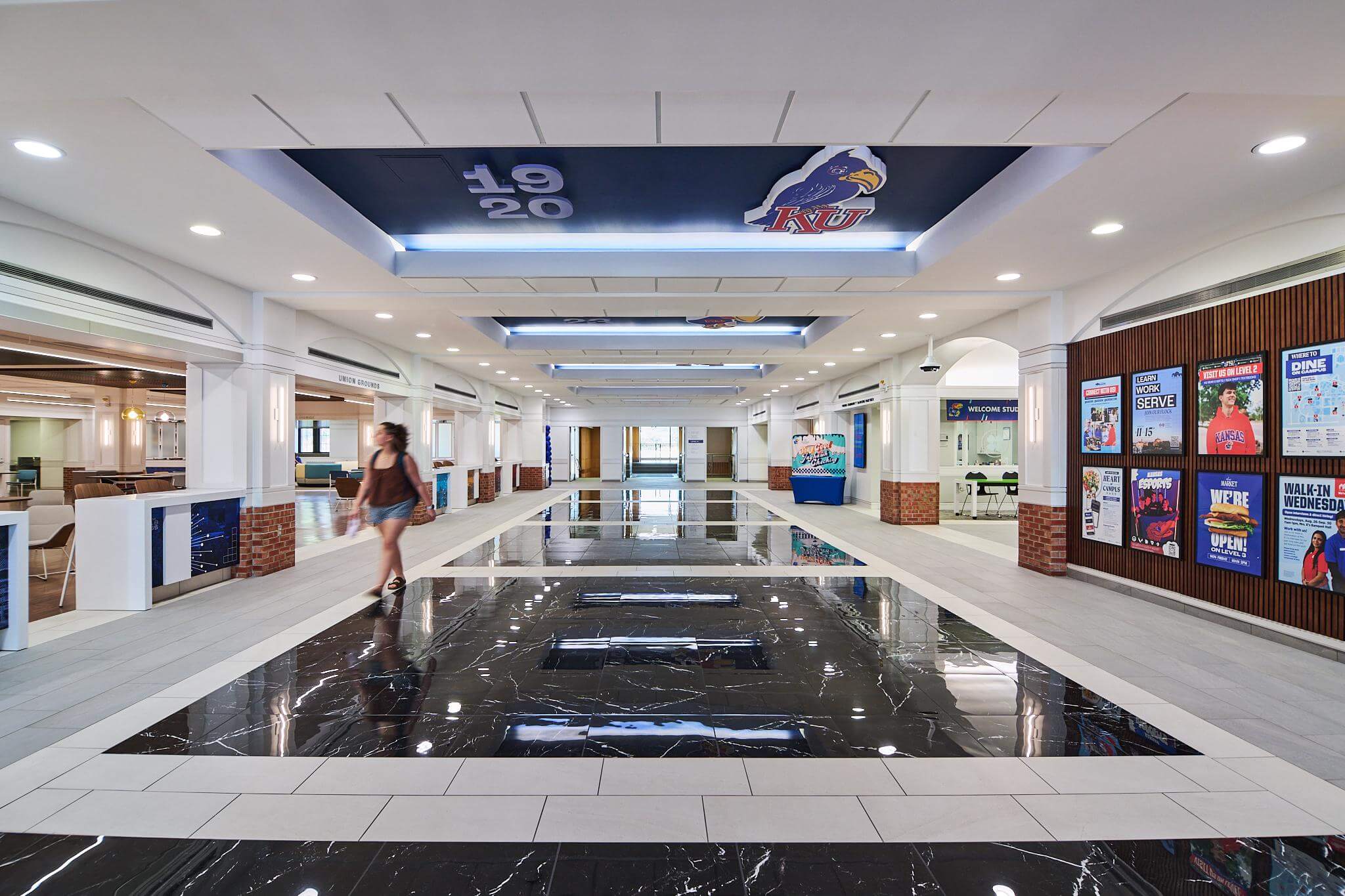 KU UNION