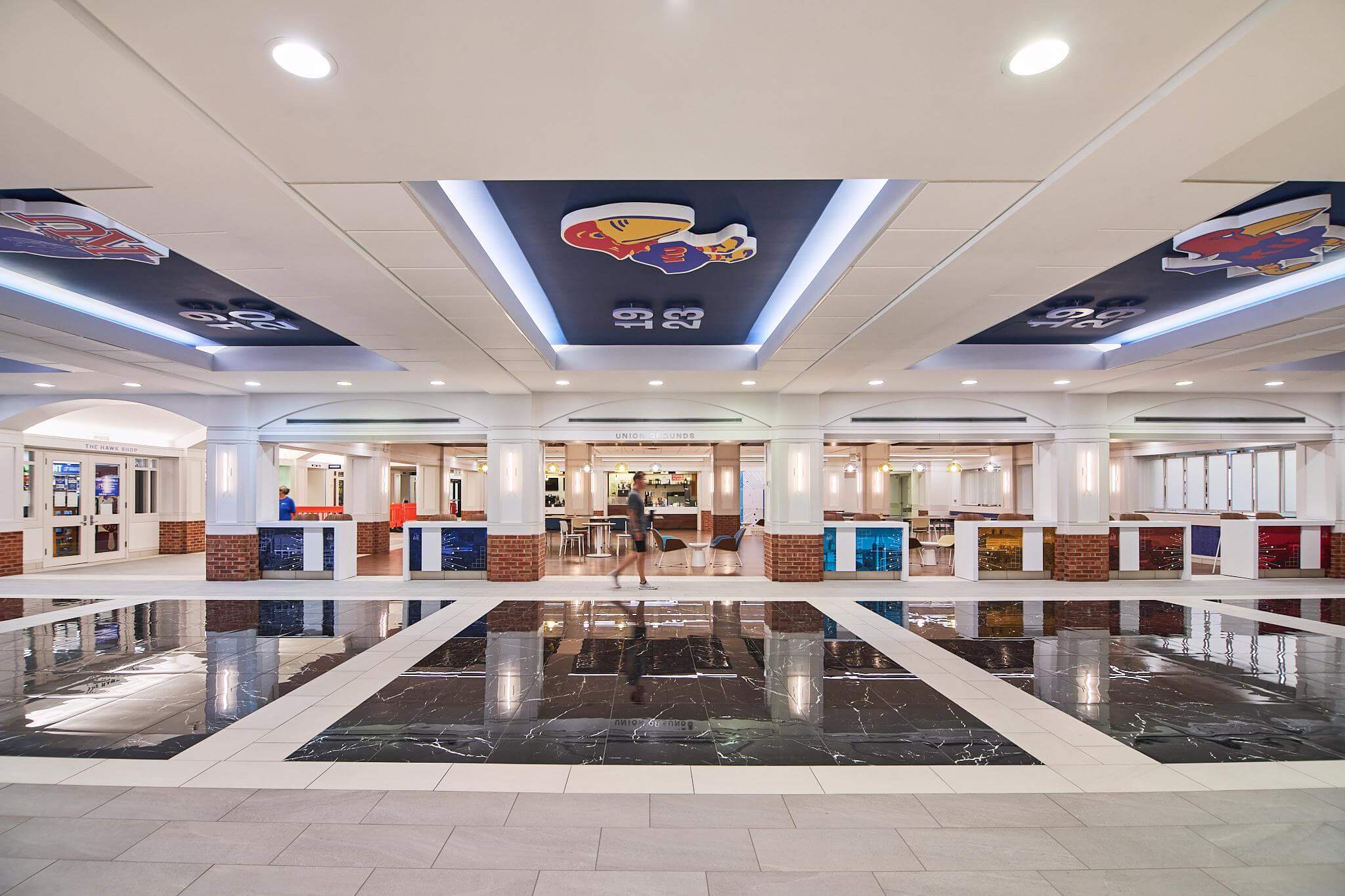 KU UNION