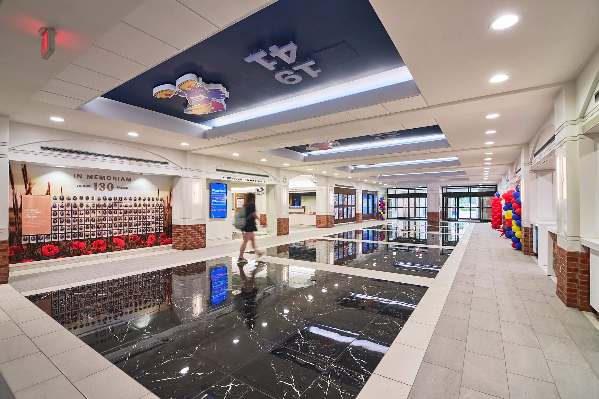 KU UNION
