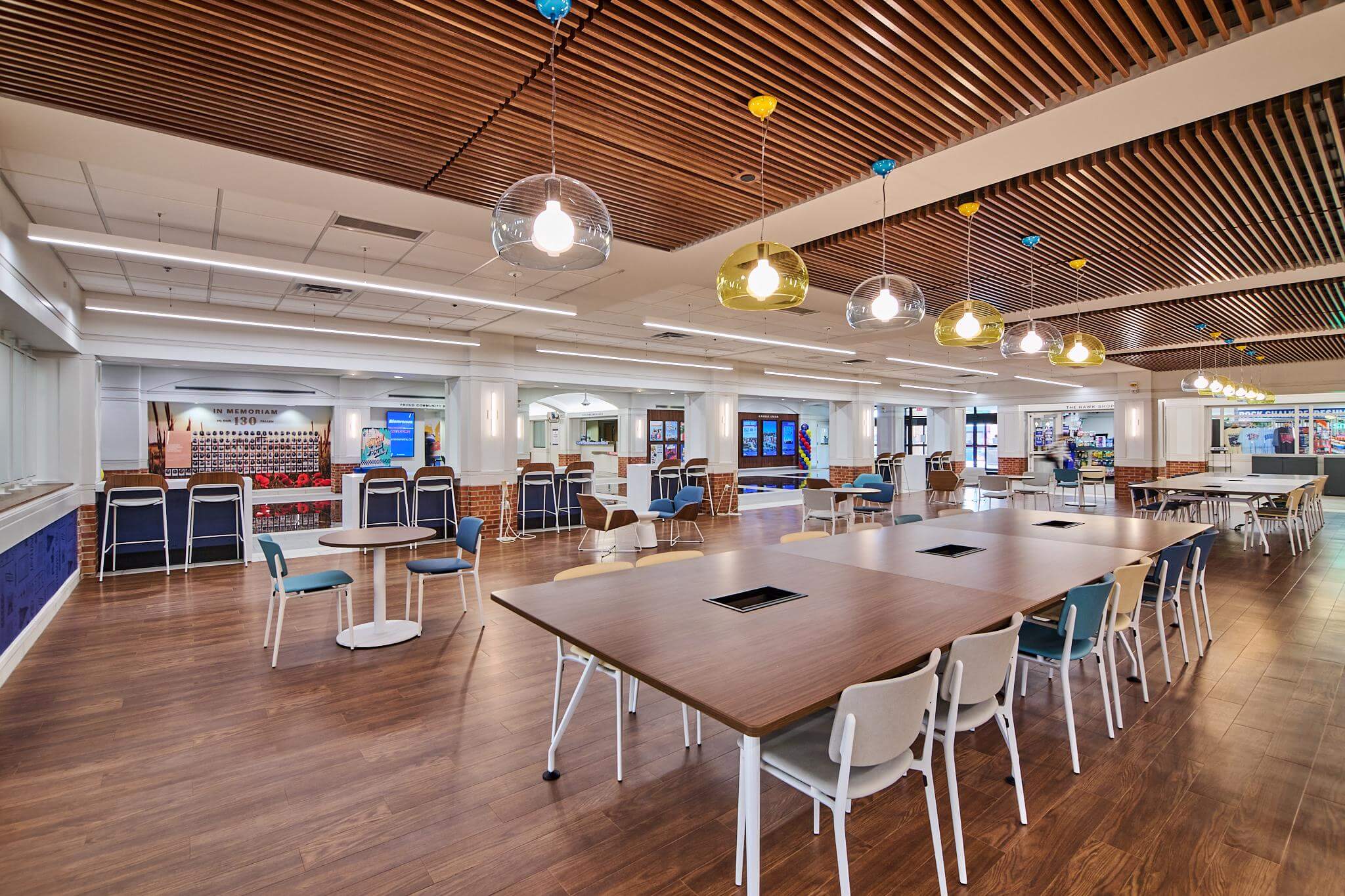 KU UNION