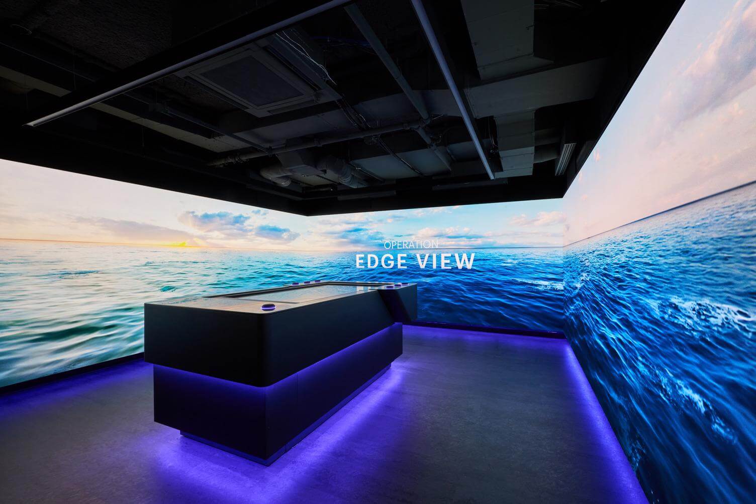 Accenture Federal Services - The Forge®, Washington, DC Forge