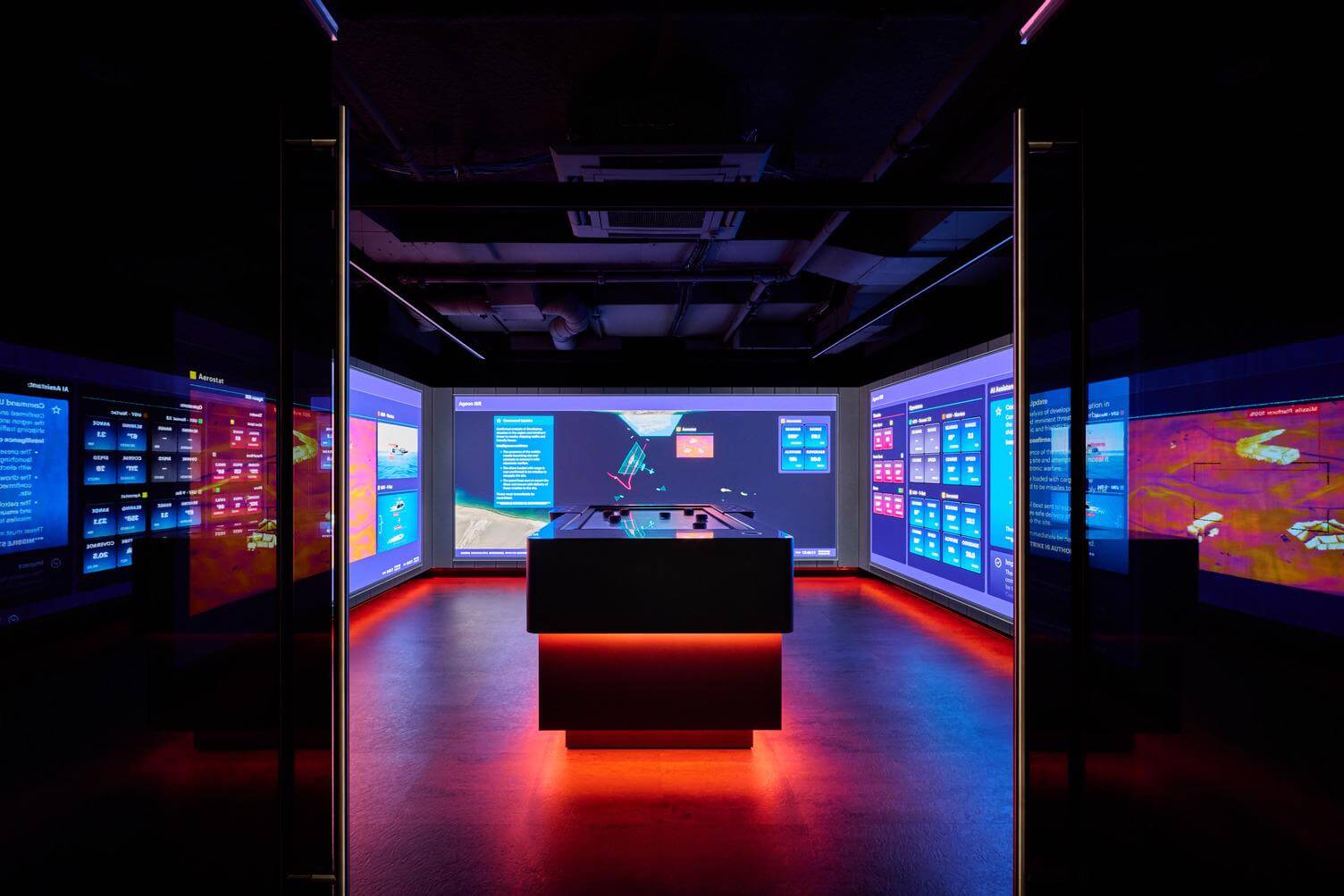 Accenture Federal Services - The Forge®, Washington, DC Forge