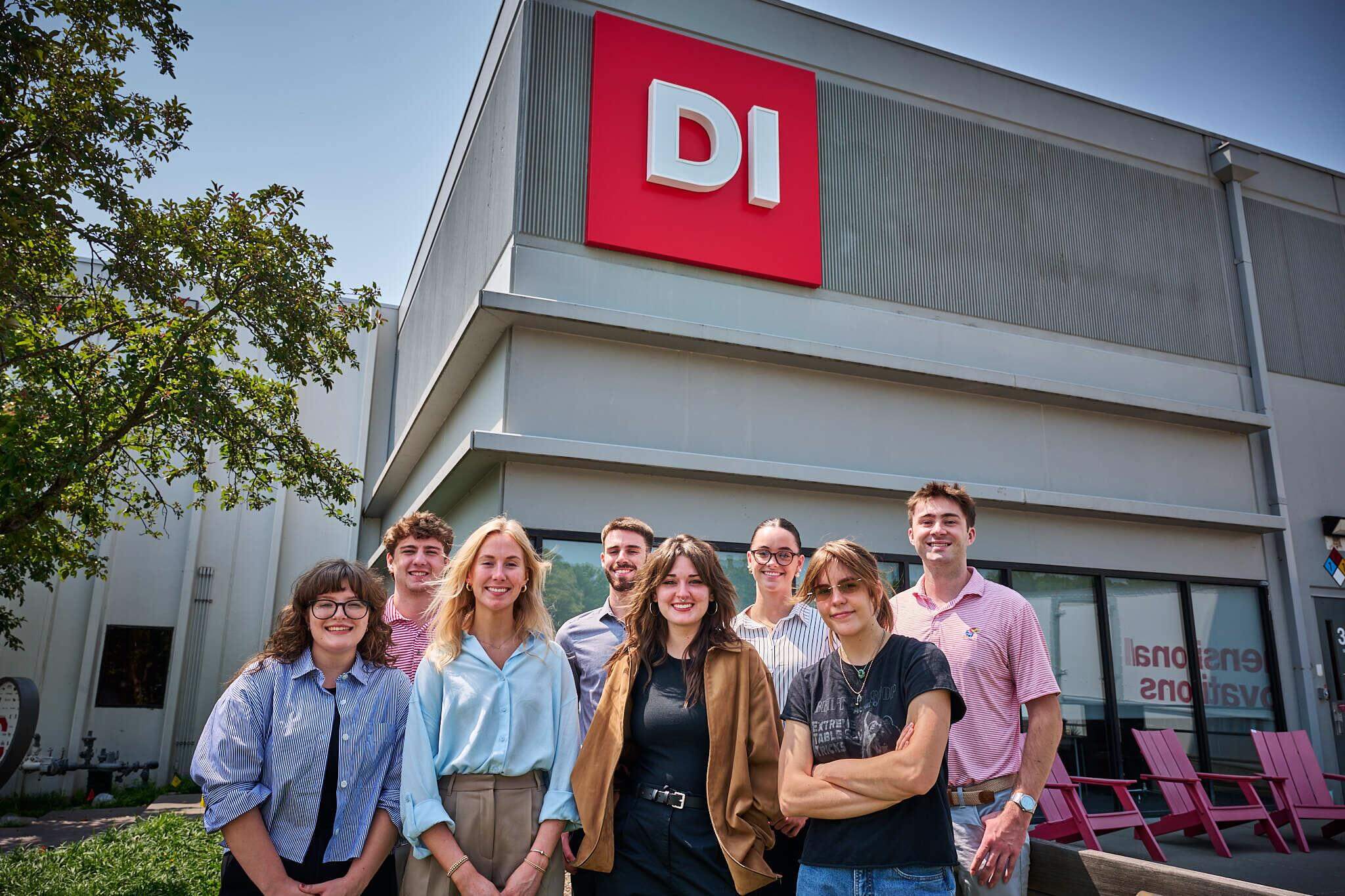 Dimensional Innovations - Company Overview