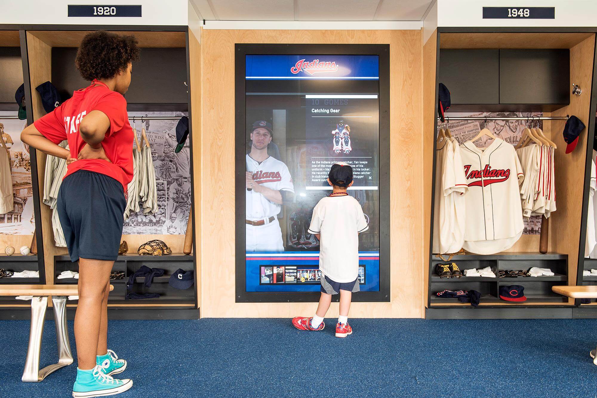 Indians-Kids-Clubhouse-Player-Interactive