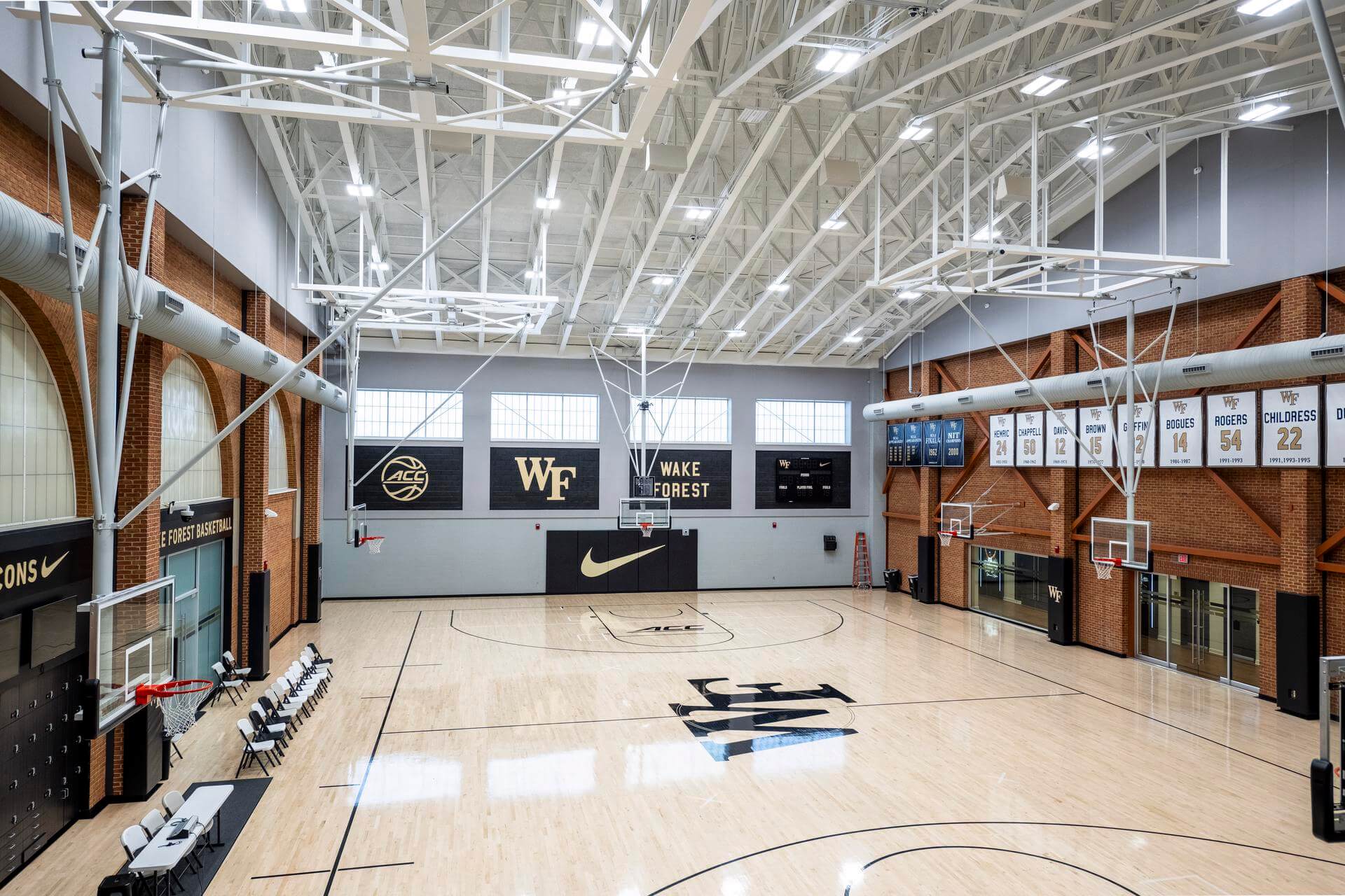 Wake Forest Athletic